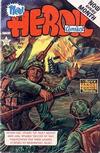 Cover for New Heroic Comics (Eastern Color, 1946 series) #73