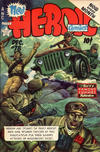 Cover for New Heroic Comics (Eastern Color, 1946 series) #78