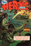 Cover for New Heroic Comics (Eastern Color, 1946 series) #88