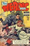 Cover for New Heroic Comics (Eastern Color, 1946 series) #94