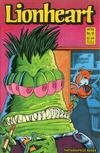 Cover for Critters (Fantagraphics, 1986 series) #43