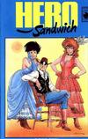 Cover for Hero Sandwich (Slave Labor, 1987 series) #6