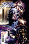 Cover Thumbnail for New Avengers (2005 series) #6 [Direct Edition]