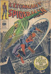 Cover for L'Étonnant Spider-Man (Editions Héritage, 1969 series) #1