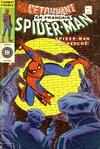 Cover for L'Étonnant Spider-Man (Editions Héritage, 1969 series) #5