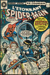 Cover for L'Étonnant Spider-Man (Editions Héritage, 1969 series) #33