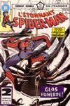 Cover for L'Étonnant Spider-Man (Editions Héritage, 1969 series) #139/140