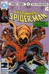 Cover for L'Étonnant Spider-Man (Editions Héritage, 1969 series) #141/142