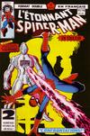 Cover for L'Étonnant Spider-Man (Editions Héritage, 1969 series) #145/146