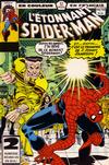 Cover for L'Étonnant Spider-Man (Editions Héritage, 1969 series) #149/150