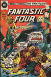 Cover for Fantastic Four (Editions Héritage, 1968 series) #49