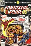 Cover for Fantastic Four (Editions Héritage, 1968 series) #69/70