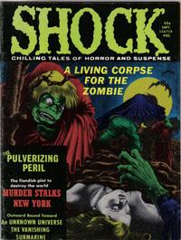 Cover Thumbnail for Shock (Stanley Morse, 1969 series) #v3#4