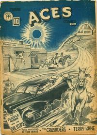 Cover Thumbnail for Three Aces Comics (Anglo-American Publishing Company Limited, 1941 series) #v4#3 [39]