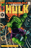 Cover for L'Incroyable Hulk (Editions Héritage, 1968 series) #5