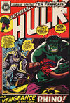 Cover for L'Incroyable Hulk (Editions Héritage, 1968 series) #16