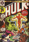 Cover for L'Incroyable Hulk (Editions Héritage, 1968 series) #37