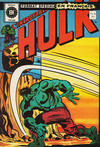 Cover for L'Incroyable Hulk (Editions Héritage, 1968 series) #46