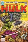 Cover for L'Incroyable Hulk (Editions Héritage, 1968 series) #88/89