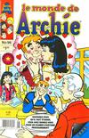 Cover for Le Monde de Archie (Editions Héritage, 1981 series) #96