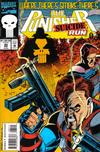 Cover Thumbnail for The Punisher (1987 series) #85 [Direct Edition]