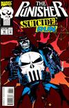 Cover Thumbnail for The Punisher (1987 series) #86 [Direct Edition]
