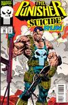 Cover for The Punisher (Marvel, 1987 series) #88 [Direct Edition]