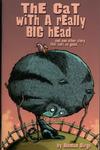 Cover for The Cat with a Really Big Head (Slave Labor, 2002 series) 