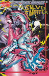 Cover for Cosmic Powers Unlimited (Marvel, 1995 series) #2