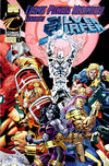 Cover for Cosmic Powers Unlimited (Marvel, 1995 series) #5