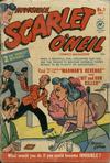 Cover for Invisible Scarlet O'Neil (Harvey, 1950 series) #1