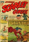 Cover for Invisible Scarlet O'Neil (Harvey, 1950 series) #3