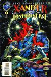 Cover for Gene Roddenberry's Xander in Lost Universe (Big Entertainment, 1995 series) #5