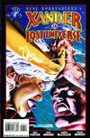 Cover for Gene Roddenberry's Xander in Lost Universe (Big Entertainment, 1995 series) #6