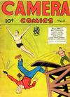 Cover for Camera Comics (U. S. Camera, 1944 series) #v1#5 (5)