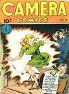 Cover for Camera Comics (U. S. Camera, 1944 series) #v2#3 (9)