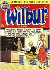 Cover for Wilbur Comics (Archie, 1944 series) #29