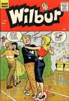 Cover for Wilbur Comics (Archie, 1944 series) #69