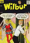 Cover for Wilbur Comics (Archie, 1944 series) #78