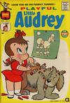 Cover for Playful Little Audrey (Harvey, 1957 series) #17