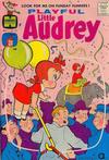 Cover for Playful Little Audrey (Harvey, 1957 series) #18