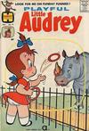 Cover for Playful Little Audrey (Harvey, 1957 series) #19