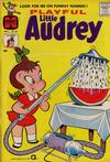Cover for Playful Little Audrey (Harvey, 1957 series) #20