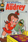 Cover for Playful Little Audrey (Harvey, 1957 series) #21