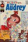 Cover for Playful Little Audrey (Harvey, 1957 series) #24