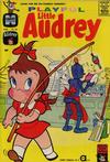 Cover for Playful Little Audrey (Harvey, 1957 series) #26