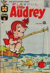 Cover for Playful Little Audrey (Harvey, 1957 series) #27