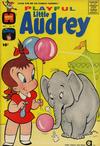 Cover for Playful Little Audrey (Harvey, 1957 series) #28
