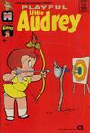 Cover for Playful Little Audrey (Harvey, 1957 series) #29