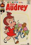 Cover for Playful Little Audrey (Harvey, 1957 series) #30